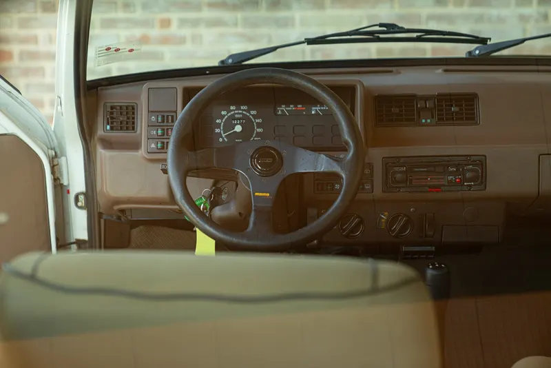 Fiat RITMO 60 L “REPLICA ALITALIA” 37