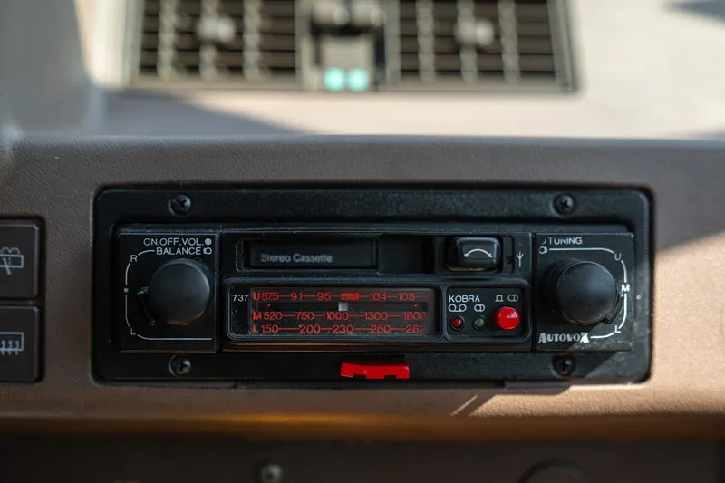 Fiat RITMO 60 L “REPLICA ALITALIA” 48