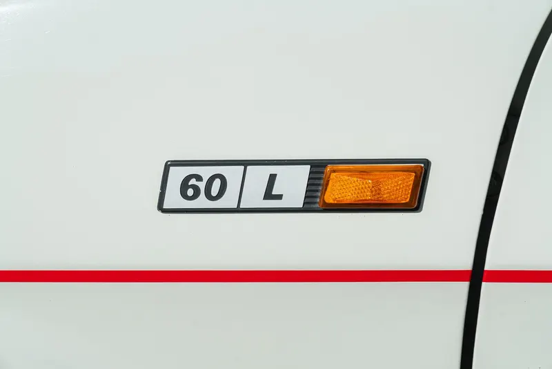 Fiat RITMO 60 L “REPLICA ALITALIA” 25