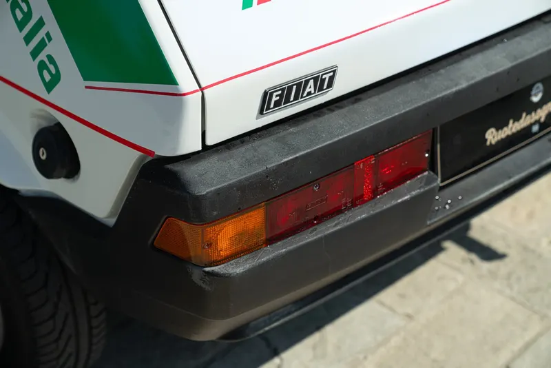 Fiat RITMO 60 L “REPLICA ALITALIA” 13