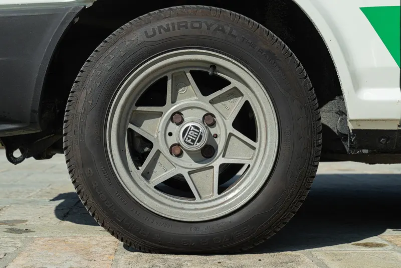 Fiat RITMO 60 L “REPLICA ALITALIA” 27