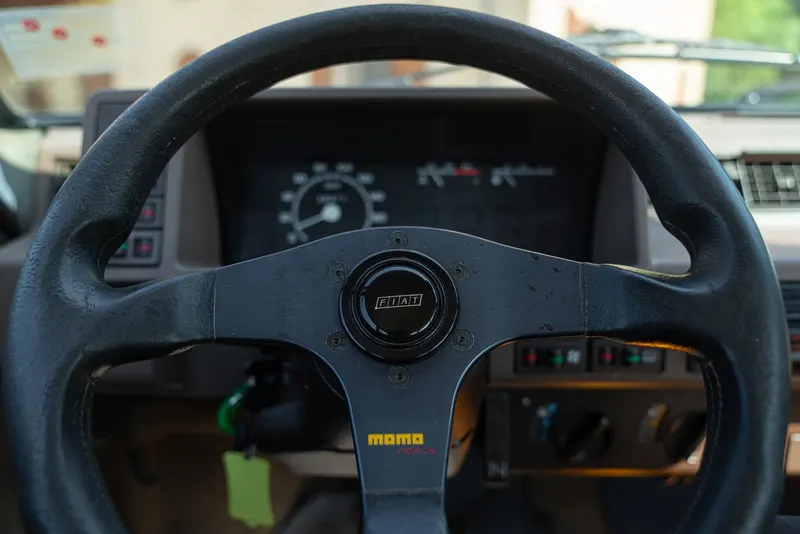 Fiat RITMO 60 L “REPLICA ALITALIA” 46