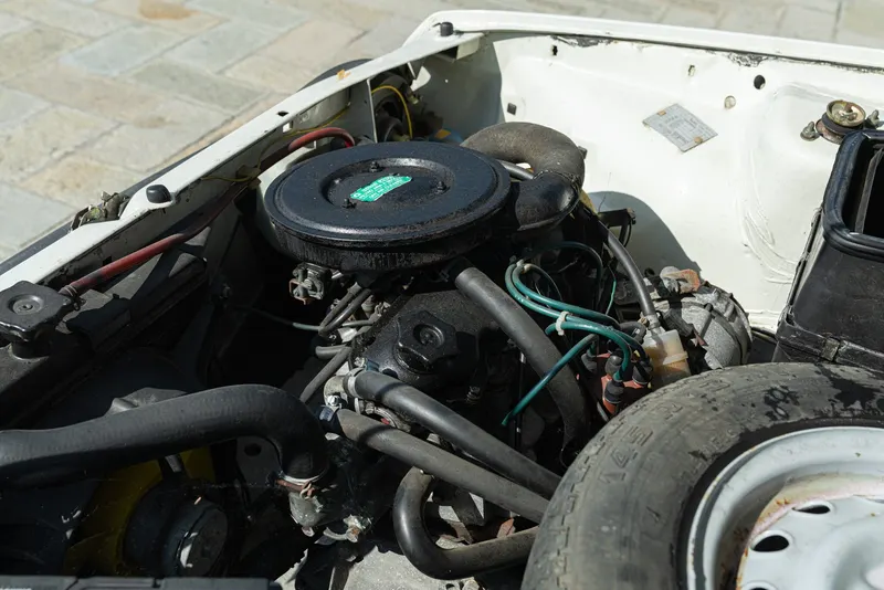 Fiat RITMO 60 L “REPLICA ALITALIA” 50