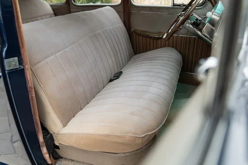 Opel KAPITÄN 47