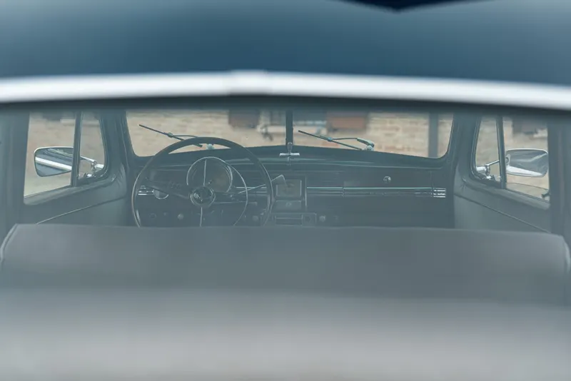 Opel KAPITÄN 13