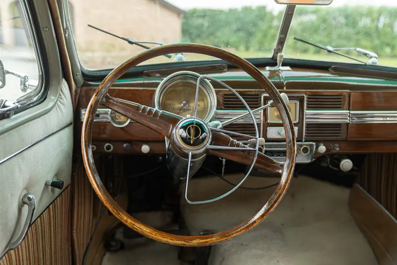 Opel KAPITÄN 70