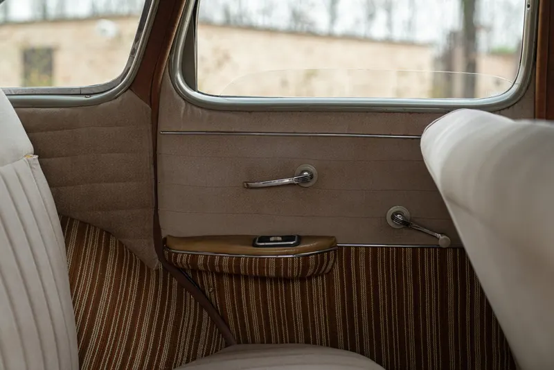 Opel KAPITÄN 53