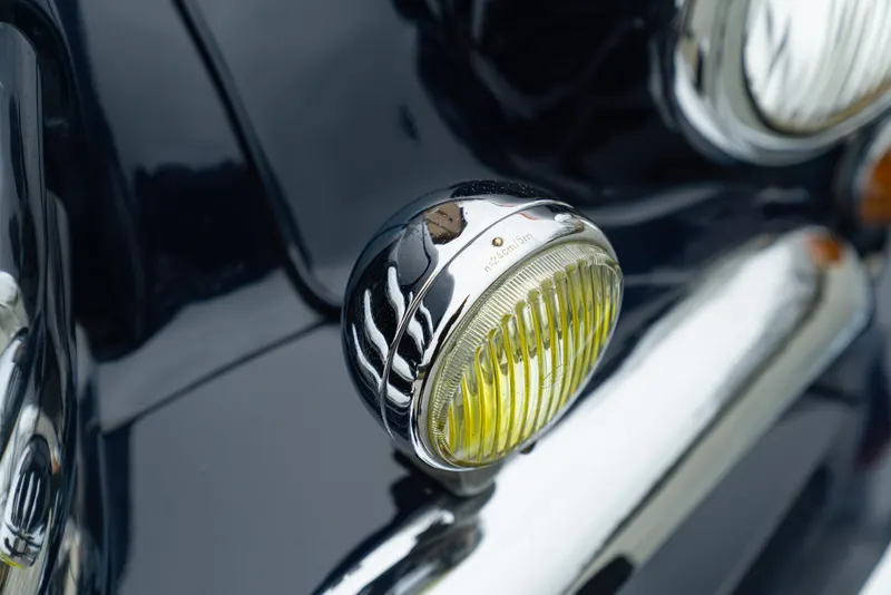 Opel KAPITÄN 41