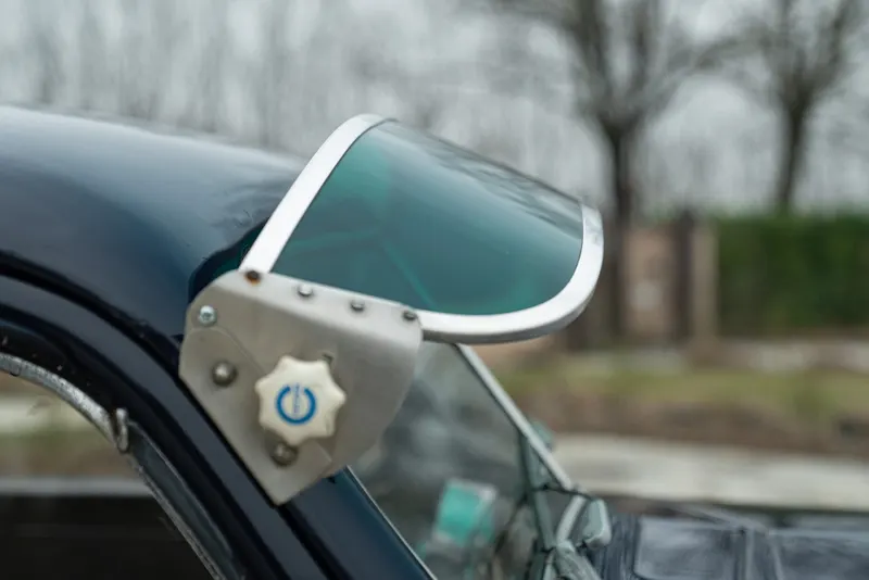 Opel KAPITÄN 38