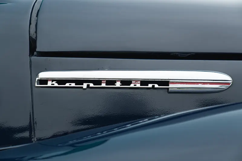 Opel KAPITÄN 24