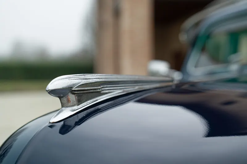 Opel KAPITÄN 43