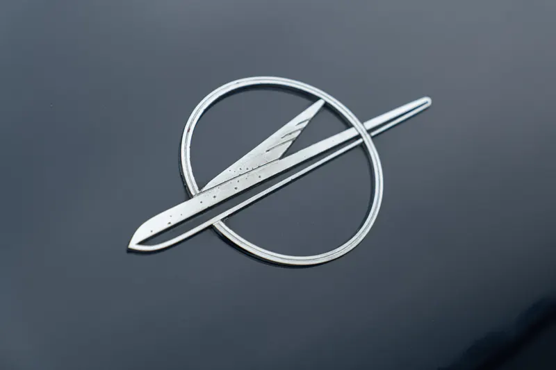 Opel KAPITÄN 12