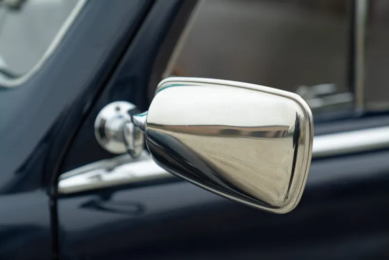 Opel KAPITÄN 17