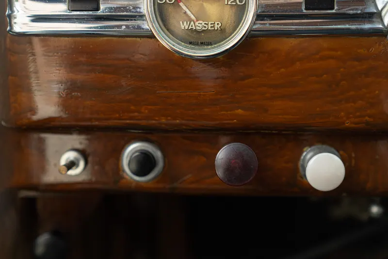 Opel KAPITÄN 65