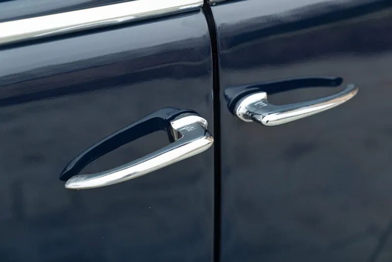 Opel KAPITÄN 16
