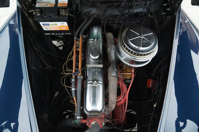 Opel KAPITÄN 73