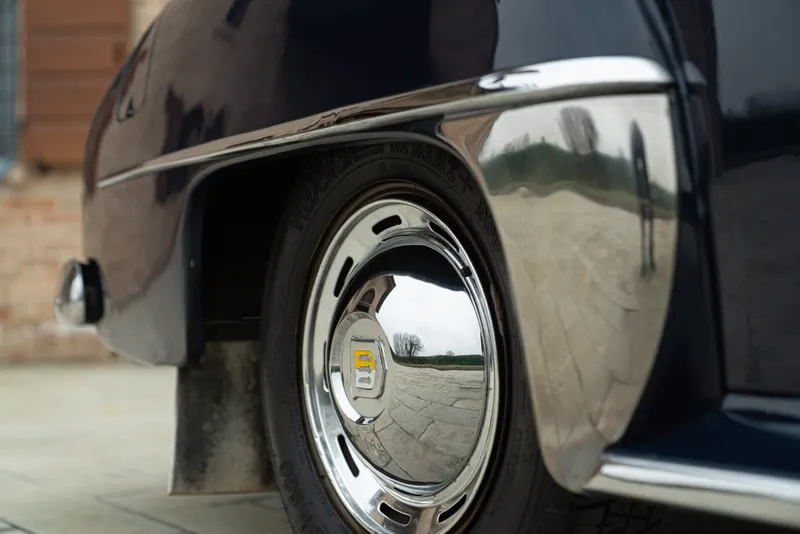 Opel KAPITÄN 25