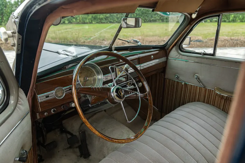 Opel KAPITÄN 51