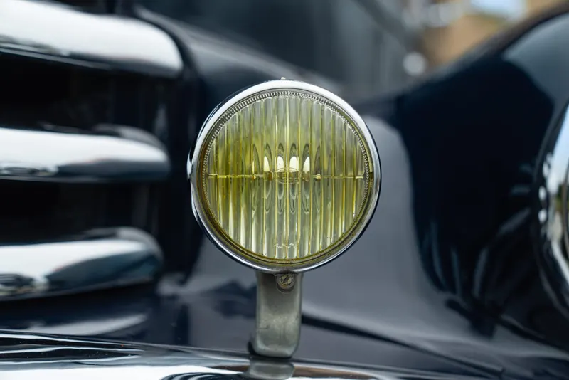 Opel KAPITÄN 35
