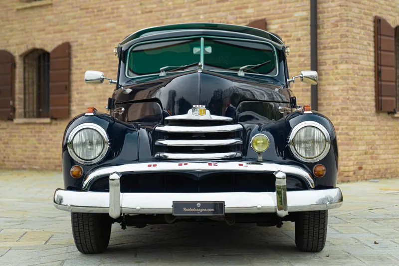 Opel KAPITÄN 3