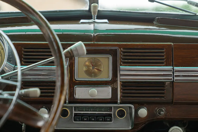 Opel KAPITÄN 69