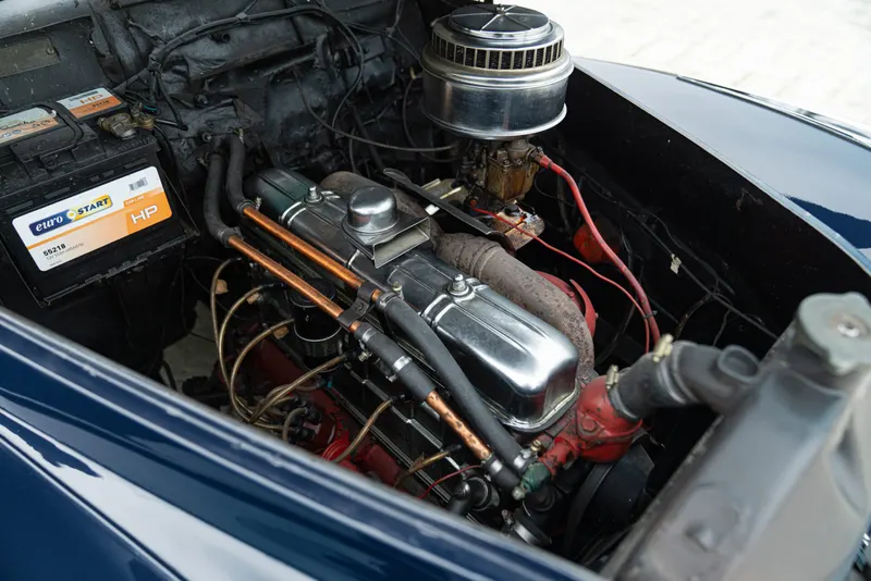 Opel KAPITÄN 83
