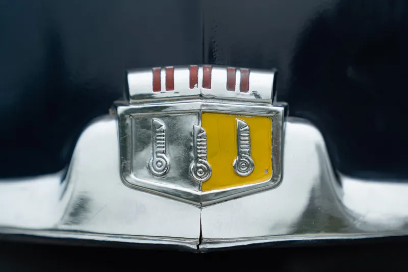 Opel KAPITÄN 37