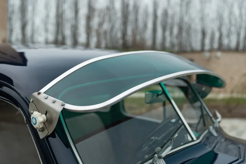 Opel KAPITÄN 29