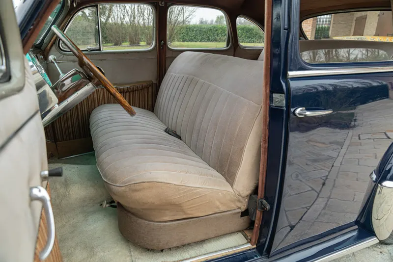 Opel KAPITÄN 46