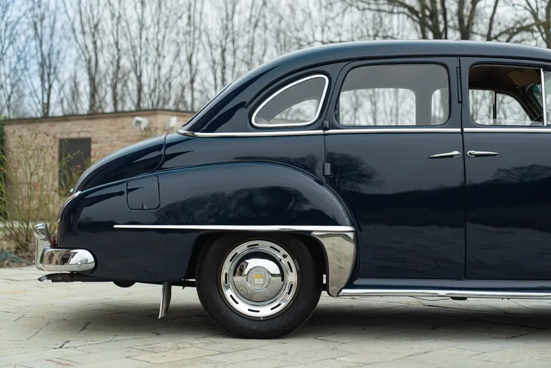 Opel KAPITÄN 26
