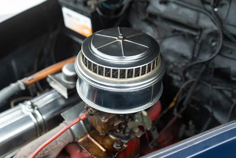 Opel KAPITÄN 74