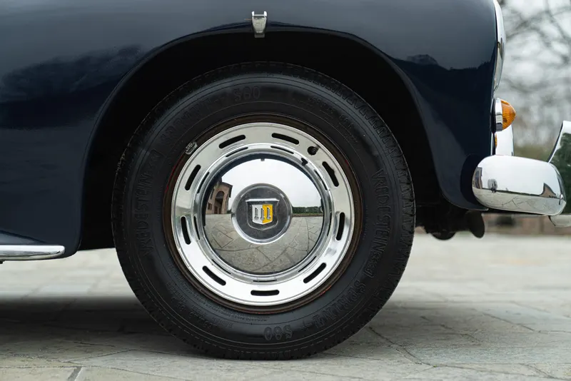 Opel KAPITÄN 39