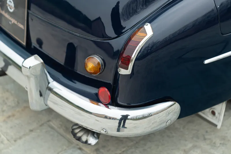 Opel KAPITÄN 11