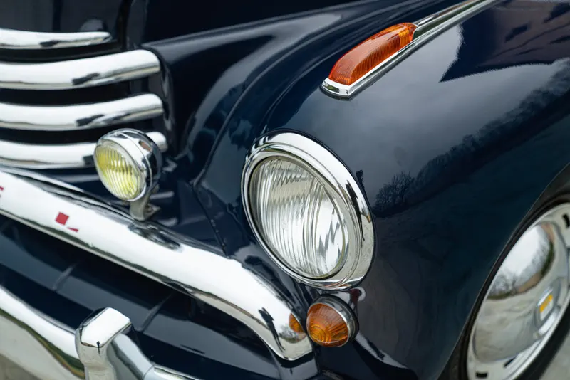 Opel KAPITÄN 10