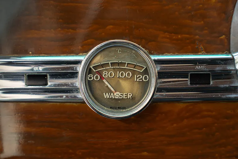 Opel KAPITÄN 68