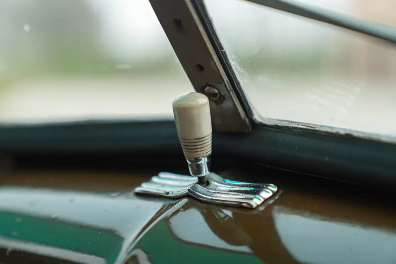 Opel KAPITÄN 63