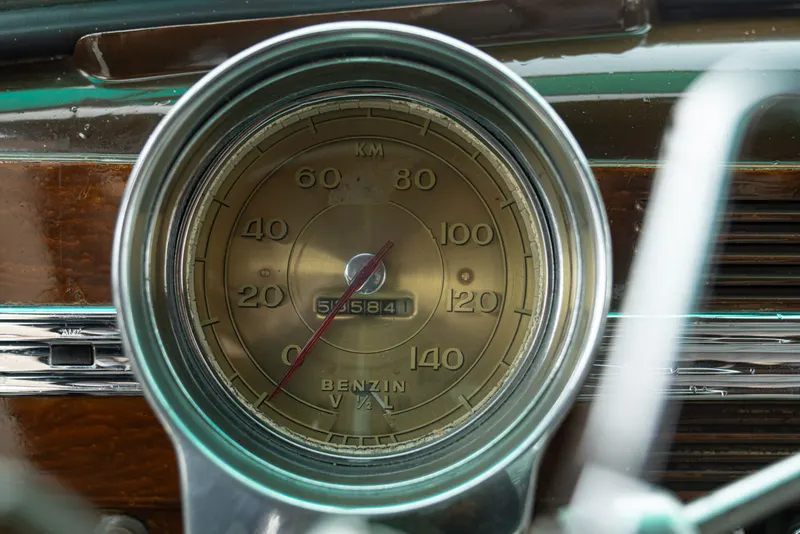 Opel KAPITÄN 71