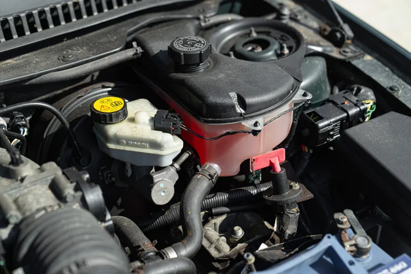 Jaguar X-TYPE 2.5 V6 50