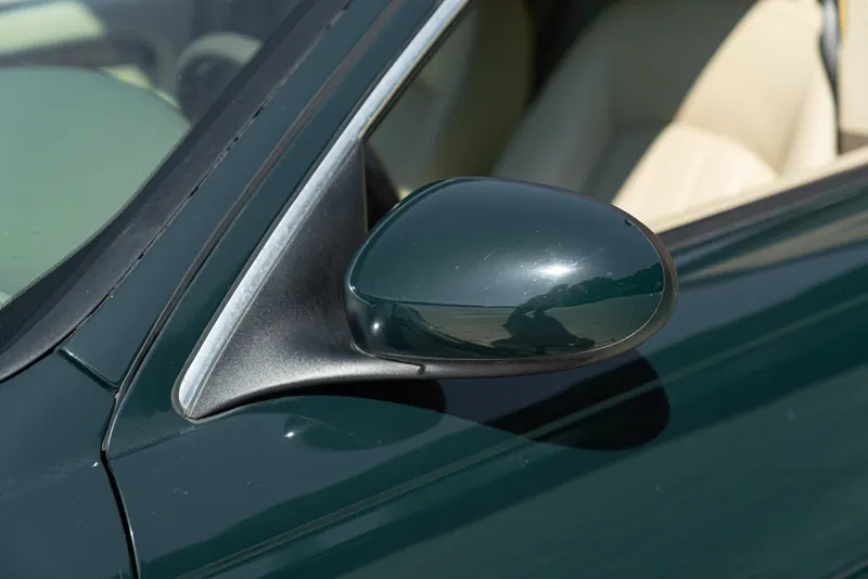 Jaguar X-TYPE 2.5 V6 10