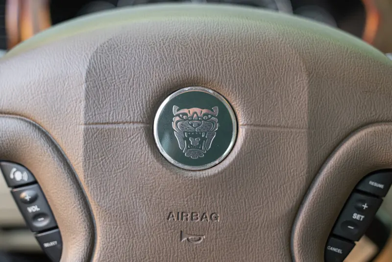 Jaguar X-TYPE 2.5 V6 30