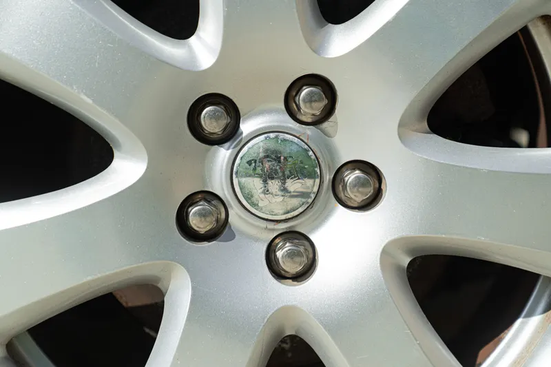 Jaguar X-TYPE 2.5 V6 16