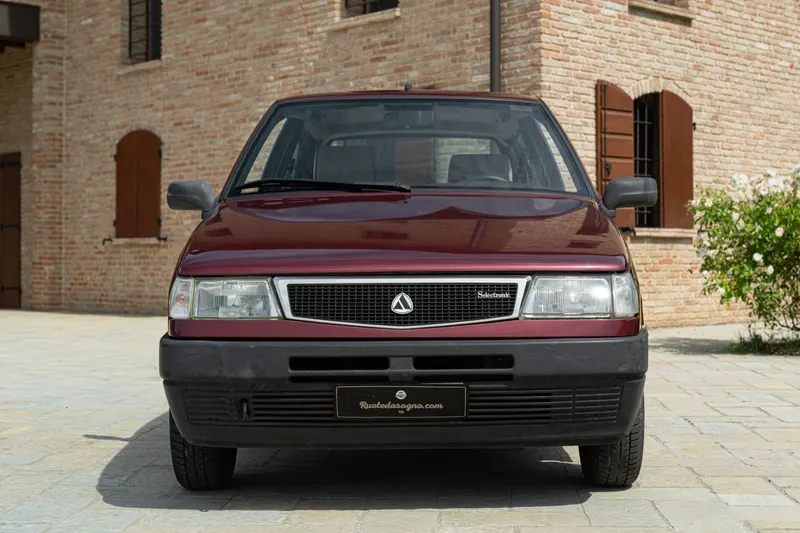 Y10 AVENUE SELECTRONIC 3