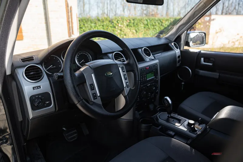 DISCOVERY 2.7 TDV6&nbsp;XS 28