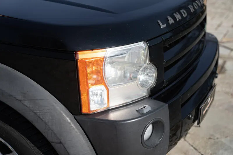 DISCOVERY 2.7 TDV6&nbsp;XS 14