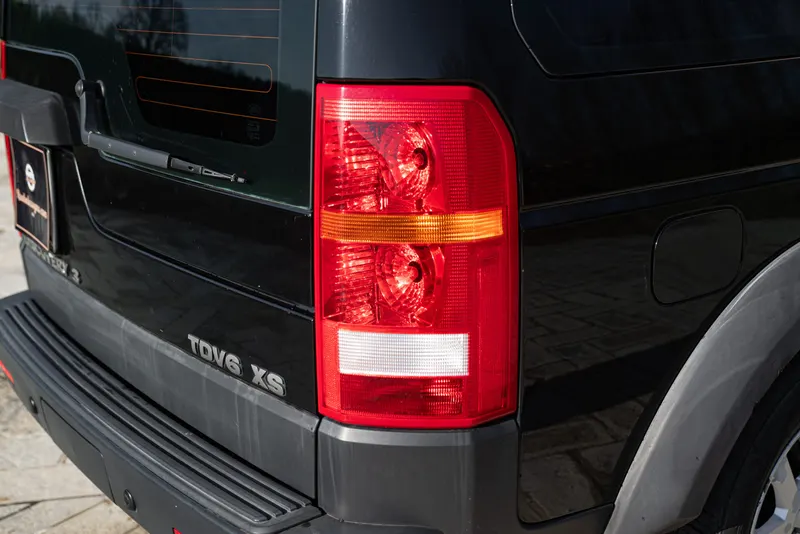 DISCOVERY 2.7 TDV6&nbsp;XS 15