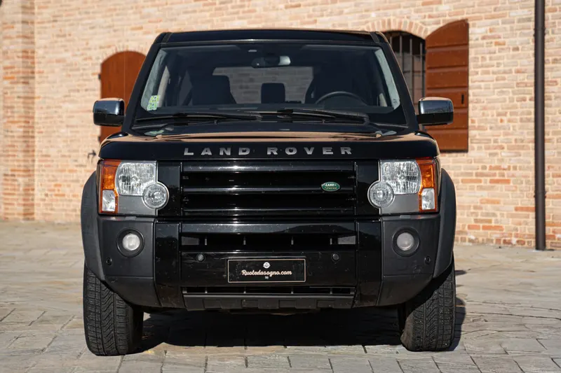 DISCOVERY 2.7 TDV6&nbsp;XS 3