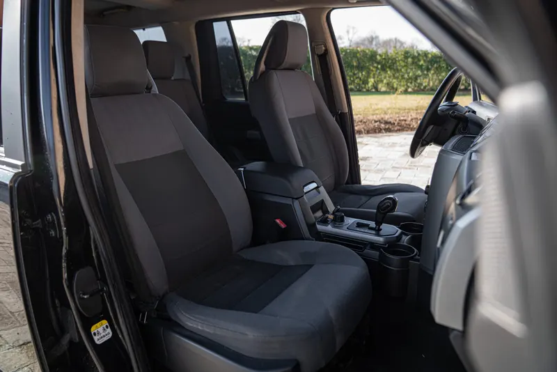 DISCOVERY 2.7 TDV6&nbsp;XS 24