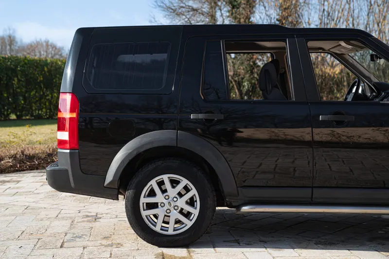 DISCOVERY 2.7 TDV6&nbsp;XS 18