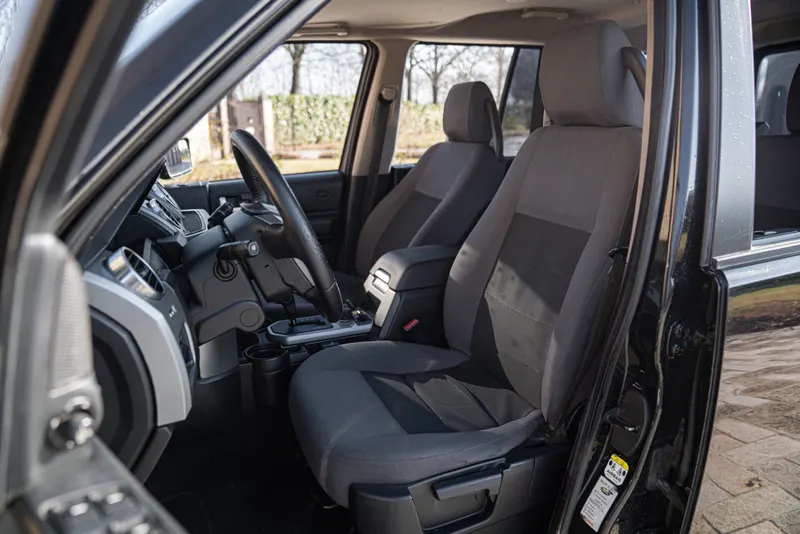DISCOVERY 2.7 TDV6&nbsp;XS 23