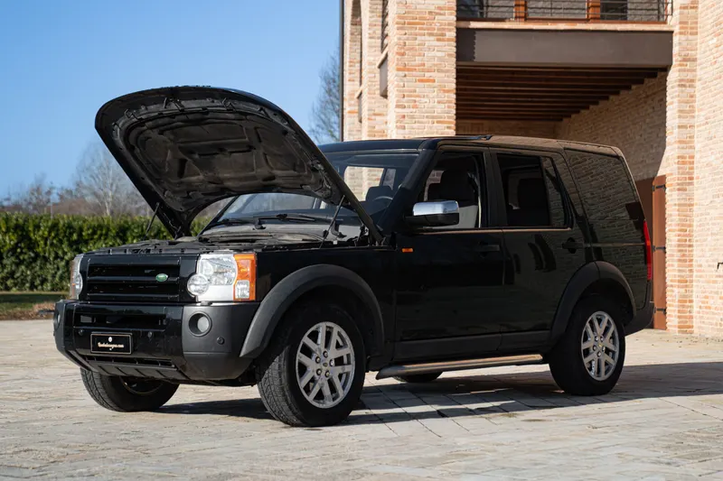 DISCOVERY 2.7 TDV6&nbsp;XS 46